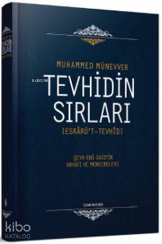 Tevhidin Sırları - Kitapiks.com