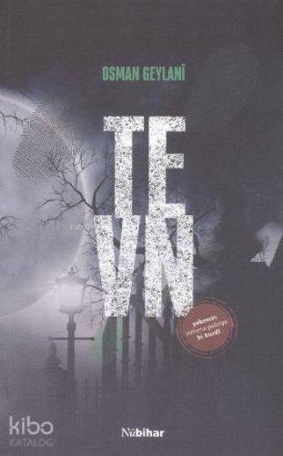Tevn - Kitapiks.com
