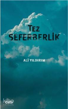 Tez Seferberlik - Kitapiks.com