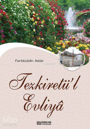Tezkiretül Evliya
