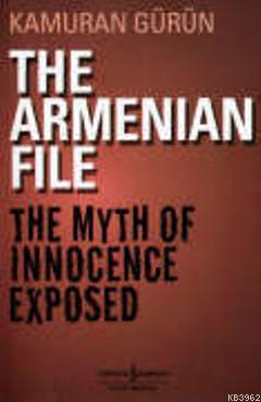 The Armenian File - Kitapiks.com