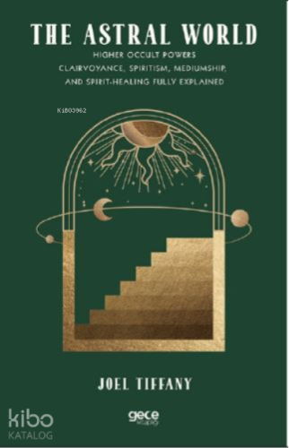 The Astral World