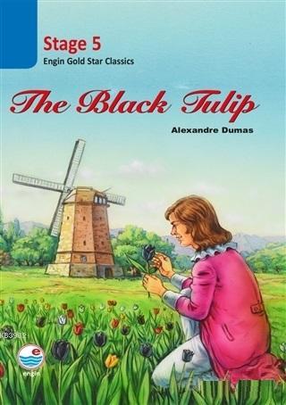 The Black Tulip - Stage 5 (CD'li)