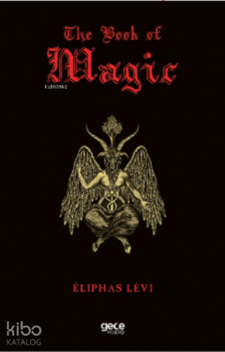 The Book of Magic