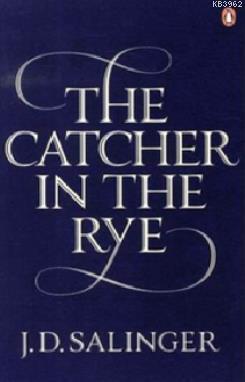 The Catcher in the Rye - Kitapiks.com