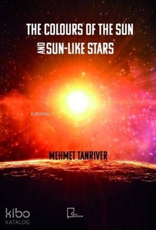 The Colours Of The Sun And Sun-Like Stars