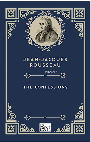 The Confessions
