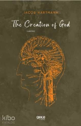 The Creation of God - Kitapiks.com