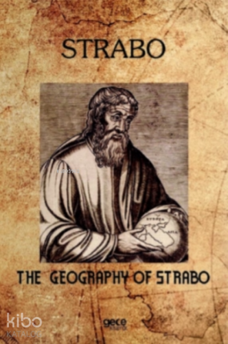 The Geography Of Strabo - Kitapiks.com
