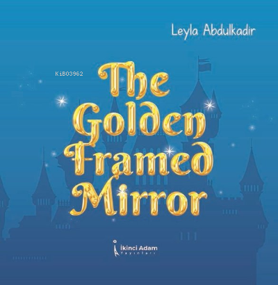 The Golden Framed Mirror