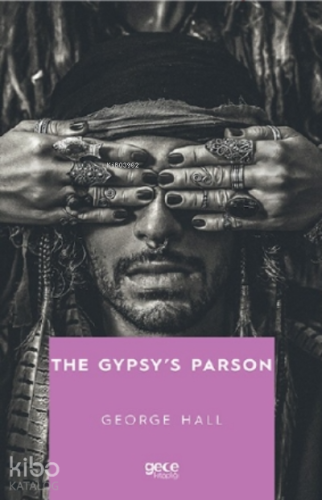 The Gypsy's Parson - Kitapiks.com