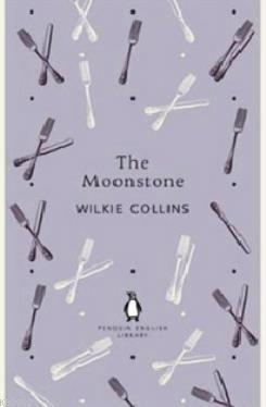 The Moonstone (Penguin English Library) - Kitapiks.com