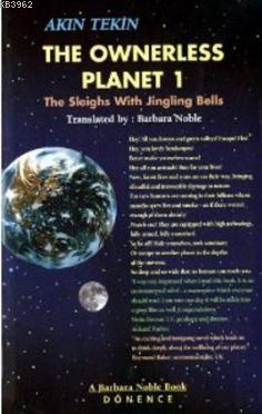The Ownerless Planet 1The Sleighs with Jingling Bells - Kitapiks.com