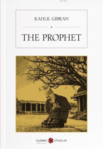 The Prophet - Kitapiks.com