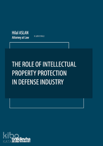 The Role Of Intellectual Property Protection in Defense Industry - Kit