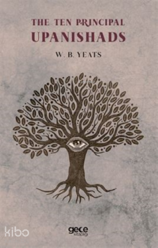 The Ten Principal Upanishads - Kitapiks.com
