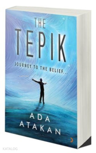 The Tepik - Kitapiks.com
