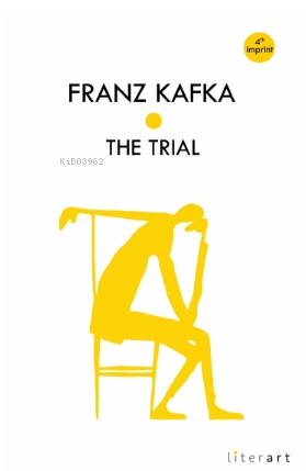 The Trial - Kitapiks.com