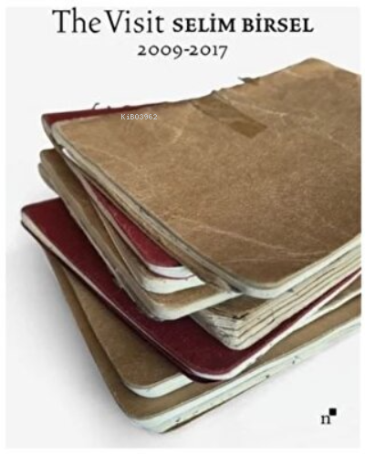 The Visit 2009 - 2017 - Kitapiks.com