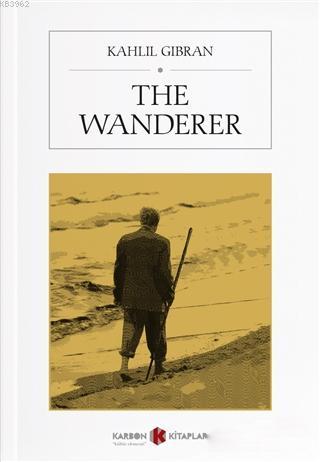 The Wanderer - Kitapiks.com