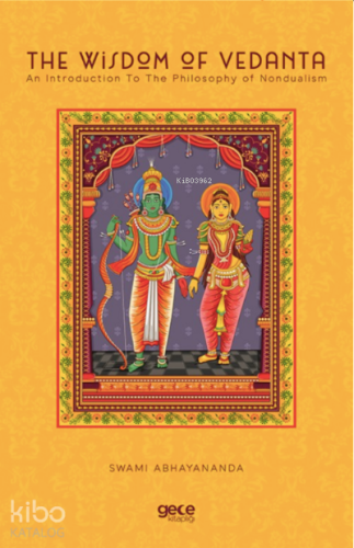 The Wisdom of Vedanta