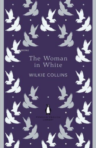 The Woman in White - Kitapiks.com