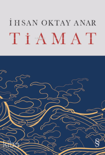 Tiamat - Kitapiks.com