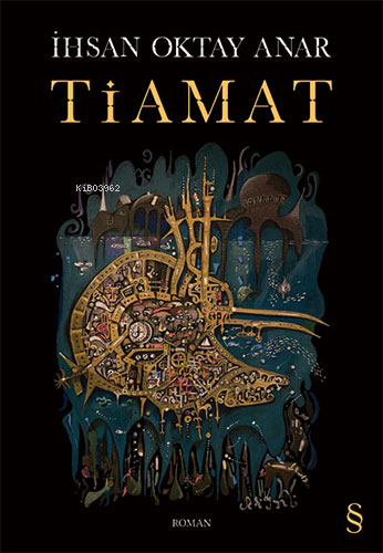 Tiamat - Kitapiks.com