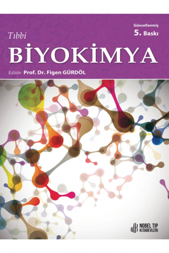 Tıbbi Biyokimya - Kitapiks.com