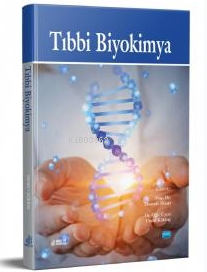 Tıbbi Biyokimya - Kitapiks.com