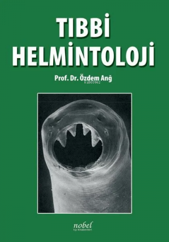 Tıbbi Helmintoloji