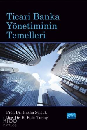 Ticari Banka Yönetiminin Temelleri