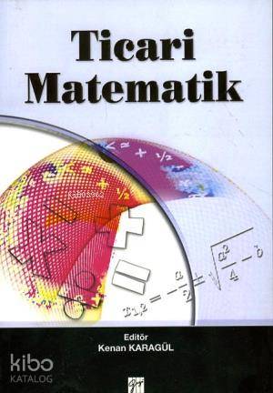 Ticari Matematik - Kitapiks.com