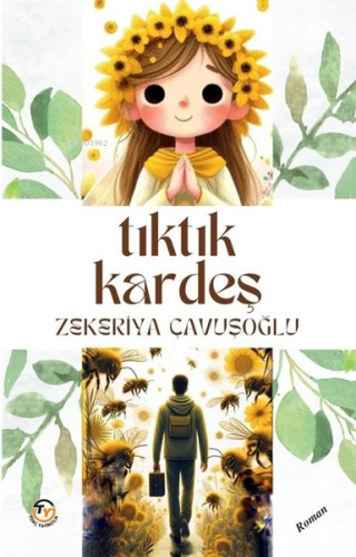 Tıktık Kardeş - Kitapiks.com