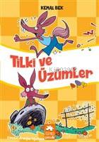 Tilki ve Üzümler - Kitapiks.com