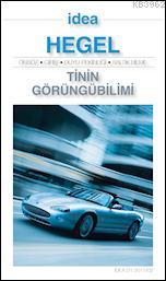 Tinin Görüngübilimi (Seçmeler) - Kitapiks.com