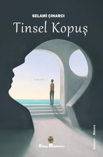 Tinsel Kopuş - Kitapiks.com