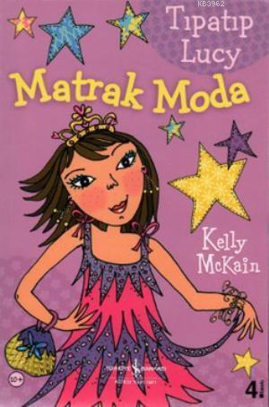 Tıpatıp Lucy - Matrak Moda - Kitapiks.com