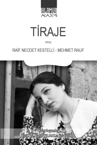 Tiraje - Kitapiks.com