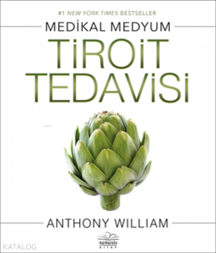 Tiroit Tedavisi - Kitapiks.com