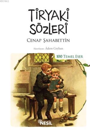 Tiryaki Sözleri - Kitapiks.com