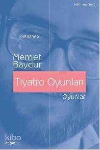 Tiyatro Oyunları - Kitapiks.com