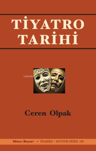 Tiyatro Tarihi