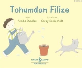 Tohumdan Filize - Kitapiks.com