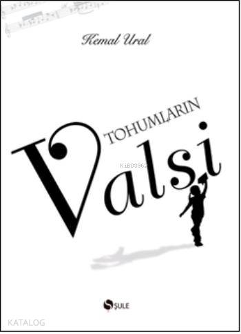 Tohumların Valsi - Kitapiks.com