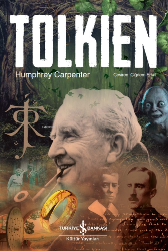 Tolkien - Kitapiks.com