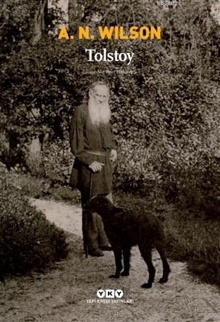 Tolstoy - Kitapiks.com
