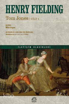Tom Jones (2 Cilt) - Kitapiks.com