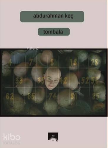 Tombala - Kitapiks.com