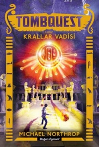 Tombquest 3; Krallar Vadisi
